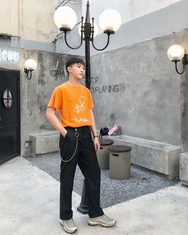 Contest Tuần 3 Th&aacute;ng 12 #kenh14streetstyle: Phong c&aacute;ch khỏe khoắn sporty l&ecirc;n ng&ocirc;i, nhanh tay b&igrave;nh chọn th&ocirc;i n&agrave;o! - Ảnh 22.