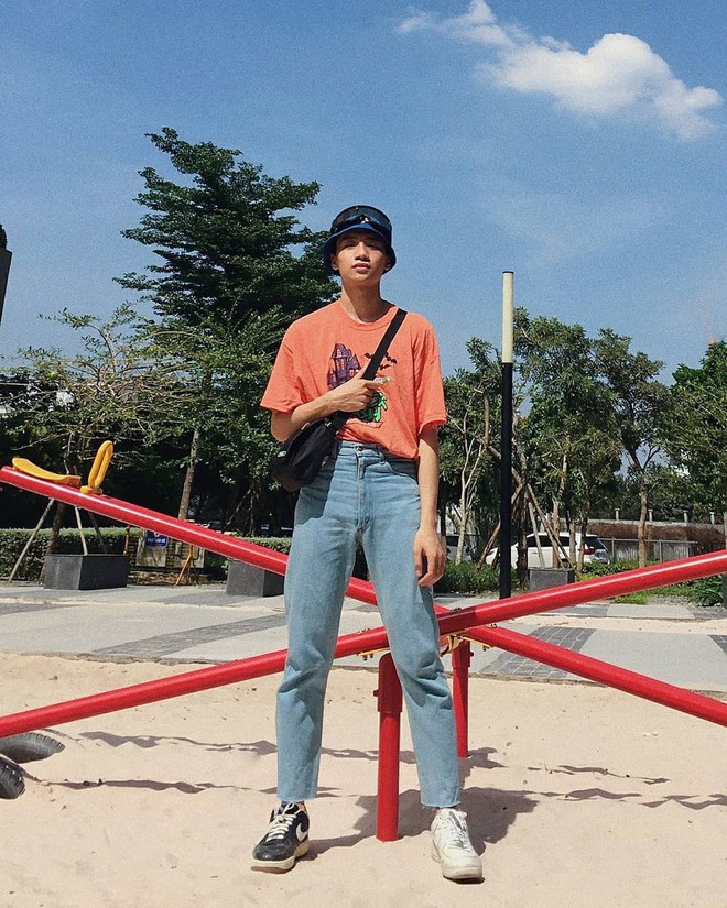 Contest Tuần 3 Th&aacute;ng 12 #kenh14streetstyle: Phong c&aacute;ch khỏe khoắn sporty l&ecirc;n ng&ocirc;i, nhanh tay b&igrave;nh chọn th&ocirc;i n&agrave;o! - Ảnh 9.