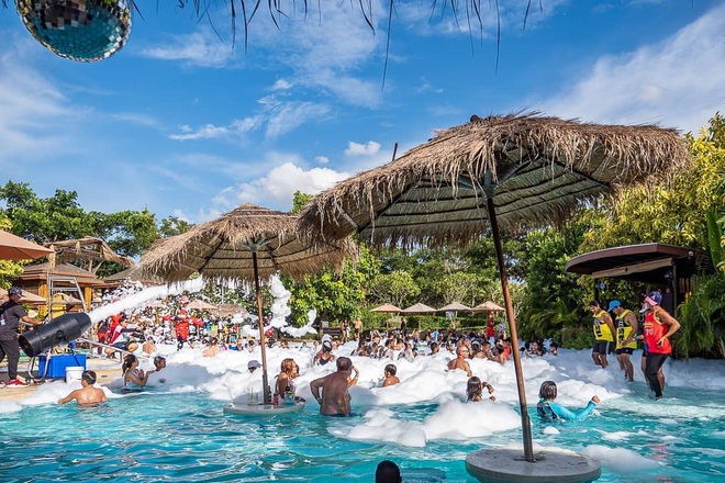 Đến Pattaya mà chỉ biết có tắm biển thôi thì phải bổ sung gấp thực đơn du lịch của bạn bằng 10 trải nghiệm thú vị sau - Ảnh 5.