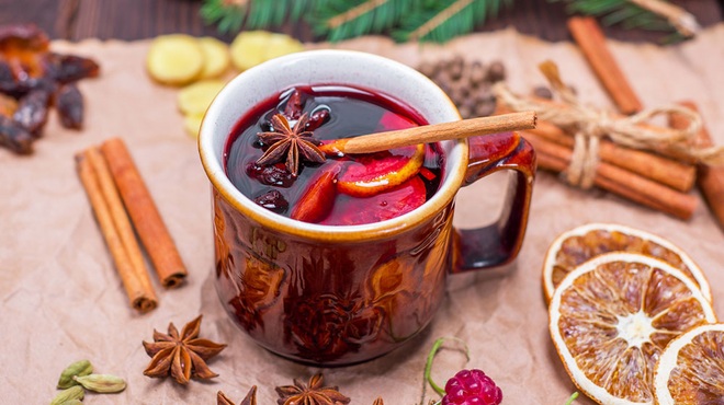 Loạt thức uống truyền thống không thể thiếu trong mỗi dịp Giáng sinh ở các nước, toàn những món “hiếm có khó tìm” mà thôi - Ảnh 7.