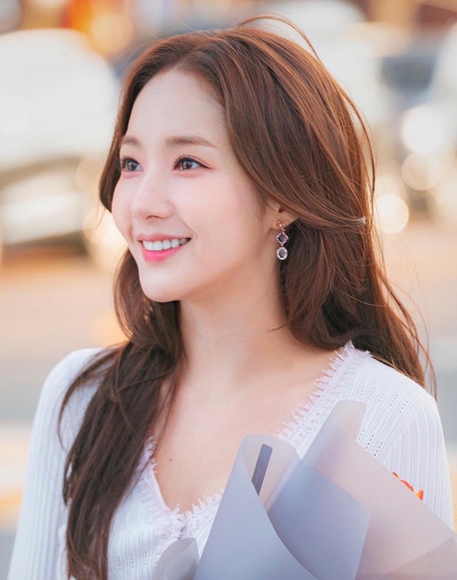 Nóng: Thư ký Kim Park Min Young bị quấy rối tình dục và công ty đã có động thái cực gắt - Ảnh 3.