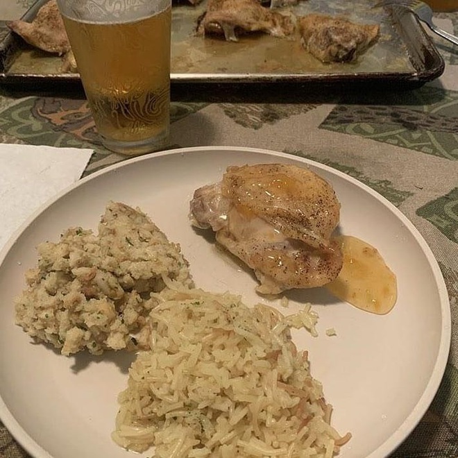 &ldquo;Giận bay m&agrave;u&rdquo; trước loạt ảnh đồ ăn kỳ cục nhất h&agrave;nh tinh được đăng tr&ecirc;n Instagram, h&ocirc;m nay lướt mạng đến đ&acirc;y đủ rồi! (phần 3) - Ảnh 3.