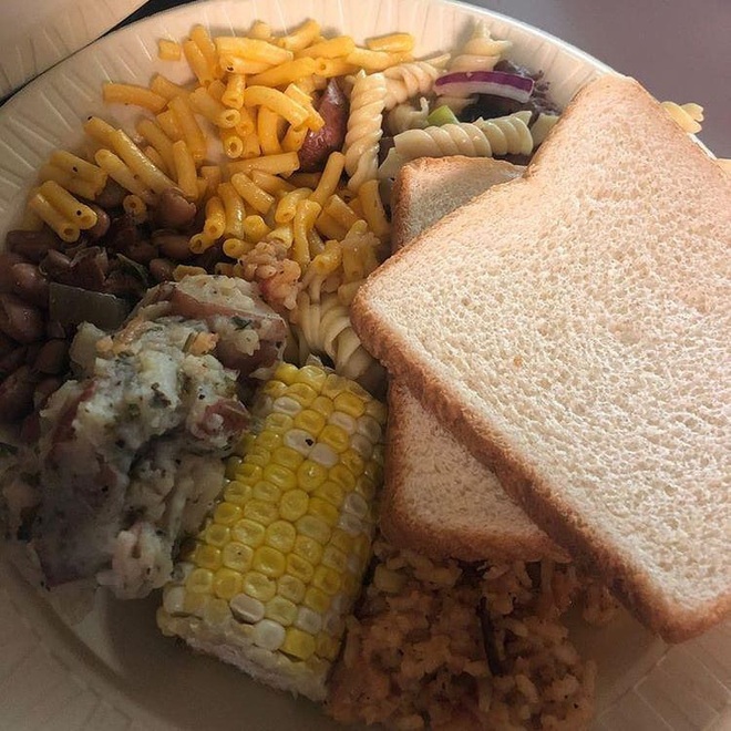 &ldquo;Giận bay m&agrave;u&rdquo; trước loạt ảnh đồ ăn kỳ cục nhất h&agrave;nh tinh được đăng tr&ecirc;n Instagram, h&ocirc;m nay lướt mạng đến đ&acirc;y đủ rồi! (phần 3) - Ảnh 8.