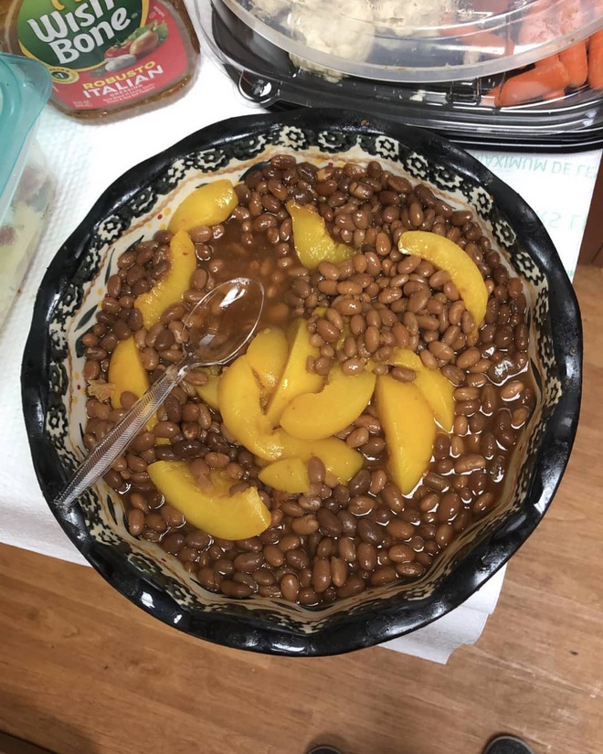 &ldquo;Giận bay m&agrave;u&rdquo; trước loạt ảnh đồ ăn kỳ cục nhất h&agrave;nh tinh được đăng tr&ecirc;n Instagram, h&ocirc;m nay lướt mạng đến đ&acirc;y đủ rồi! (phần 3) - Ảnh 9.