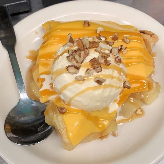 &ldquo;Giận bay m&agrave;u&rdquo; trước loạt ảnh đồ ăn kỳ cục nhất h&agrave;nh tinh được đăng tr&ecirc;n Instagram, h&ocirc;m nay lướt mạng đến đ&acirc;y đủ rồi! (phần 3) - Ảnh 11.