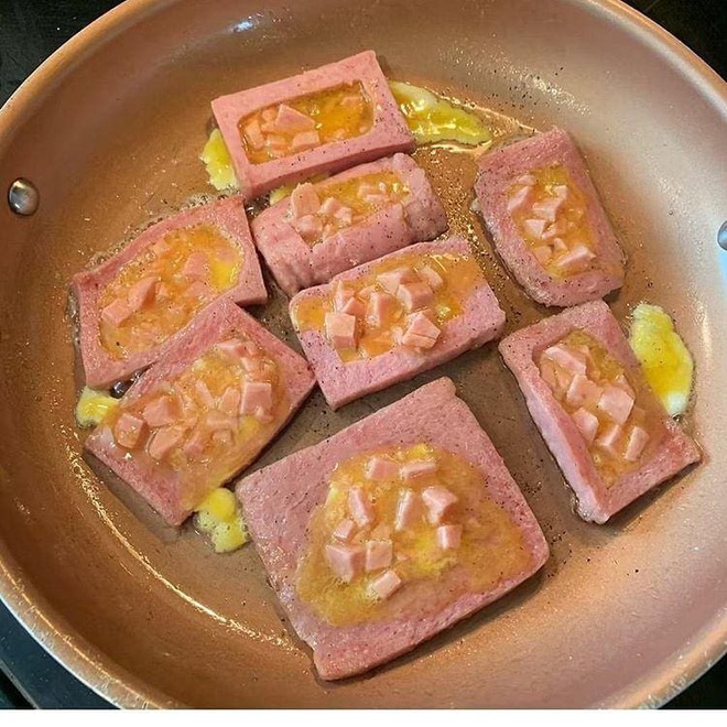 &ldquo;Giận bay m&agrave;u&rdquo; trước loạt ảnh đồ ăn kỳ cục nhất h&agrave;nh tinh được đăng tr&ecirc;n Instagram, h&ocirc;m nay lướt mạng đến đ&acirc;y đủ rồi! (phần 3) - Ảnh 13.