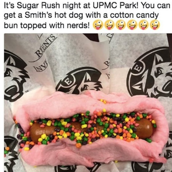 &ldquo;Giận bay m&agrave;u&rdquo; trước loạt ảnh đồ ăn kỳ cục nhất h&agrave;nh tinh được đăng tr&ecirc;n Instagram, h&ocirc;m nay lướt mạng đến đ&acirc;y đủ rồi! (phần 3) - Ảnh 15.