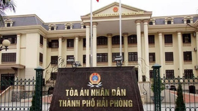  Tòa bác kháng cáo, cựu tổng giám đốc thuốc than tre lĩnh 22 năm tù  - Ảnh 1.