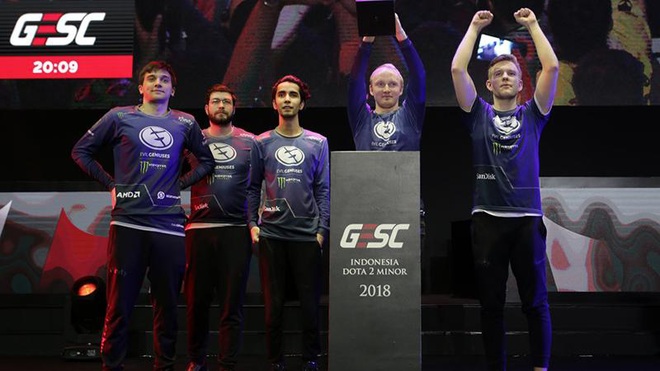 Ông kẹ làng game đâm đơn kiện, lôi tổ chức eSports Singapore ra hầu tòa - Ảnh 2.