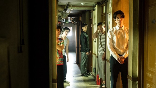 6 phim Hàn 2019 khiến khán giả “tiếc hùi hụi” vì thành tích chưa tương xứng với chất lượng - Ảnh 14.