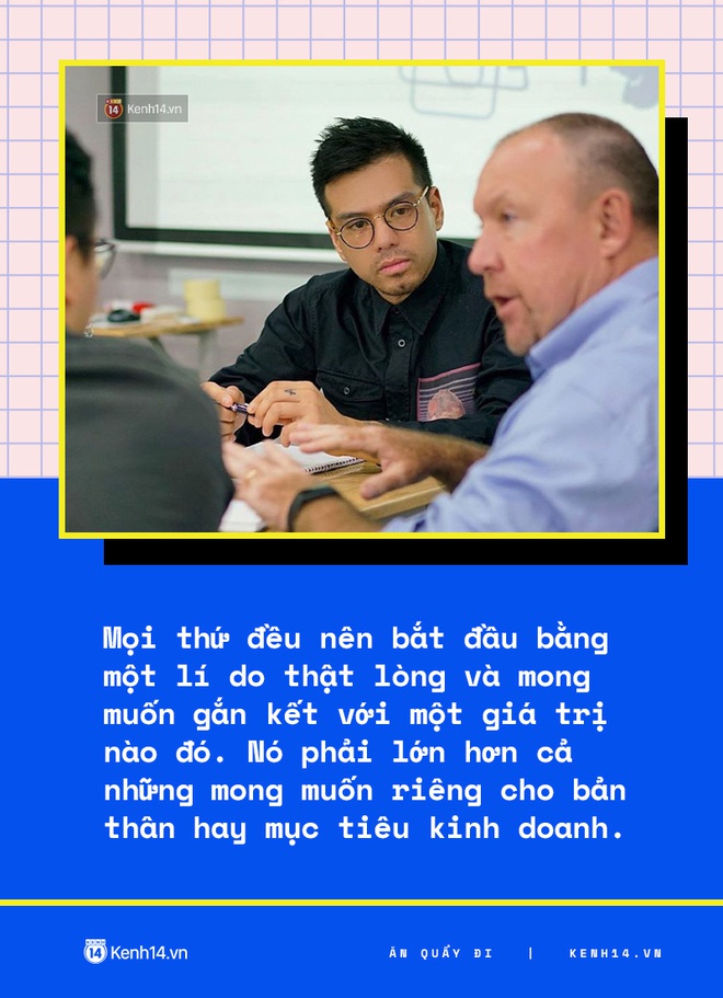 Trò chuyện với founder khu tổ hợp mới nổi dành cho rich kid ở Sài Gòn: Người trẻ Việt rất thú vị nhưng lại chưa có nhiều không gian để thể hiện! - Ảnh 11.