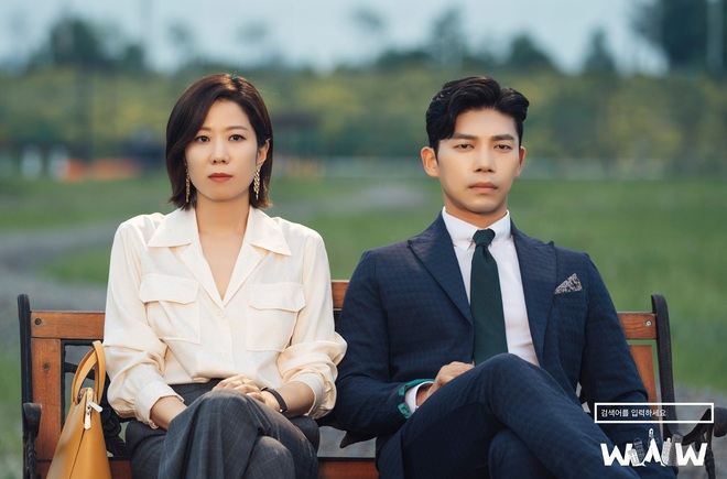 6 phim Hàn 2019 khiến khán giả “tiếc hùi hụi” vì thành tích chưa tương xứng với chất lượng - Ảnh 6.