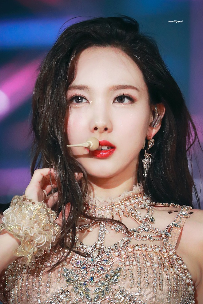 30 nữ idol hot nhất hiện nay: Top 3 toàn mỹ nhân sexy Kpop, nhưng ai đỉnh đến mức 5 lần 7 lượt vượt mặt Jennie? - Ảnh 6.