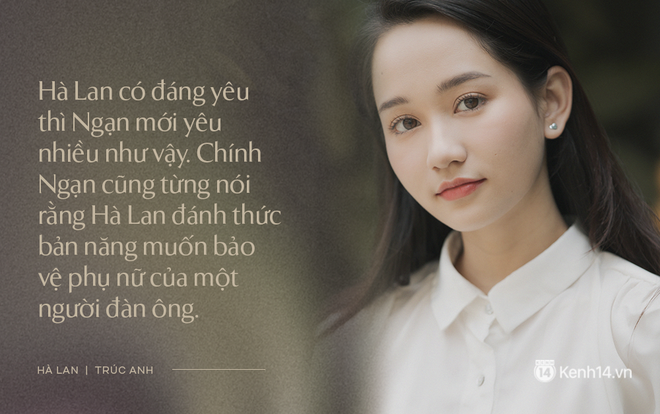 “Mắt Biếc” Trúc Anh: Một cô gái thích xa hoa đâu có nghĩa là thiếu chiều sâu nội tâm. Hà Lan đáng yêu thì Ngạn mới yêu nhiều như vậy. - Ảnh 10.