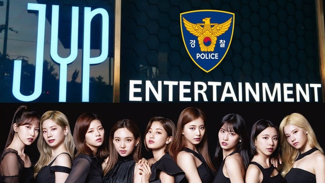 Scandal fan cuồng nghiêm trọng nhất Kpop: Cảnh sát vào cuộc, mỹ nhân TWICE dằn mặt và thái độ nhởn nhơ của kẻ bám đuôi - Ảnh 2.