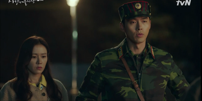 Học mánh thoát nguy từ phim Hàn Quốc, Hyun Bin hôn tài phiệt Son Ye Jin cực ngọt ở tập 3 Tình Yêu Hạ Cánh - Ảnh 9.