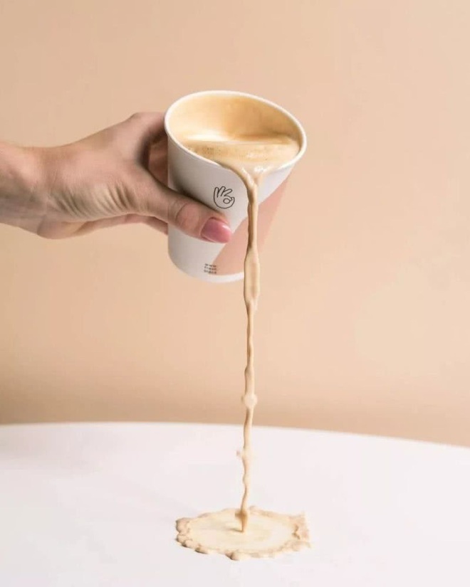 V&ocirc; tư sử dụng cốc giấy d&ugrave;ng một lần đựng c&aacute;c đồ uống n&oacute;ng, bạn c&oacute; biết liệu n&oacute; c&oacute; độc kh&ocirc;ng? - Ảnh 3.