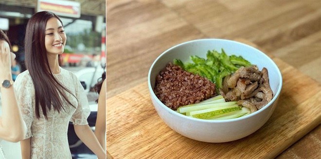 Điểm lại 4 loại thực phẩm siêu HOT của năm 2019, là thần dược giảm cân, giữ dáng của nhiều mỹ nhân Việt - Ảnh 15.