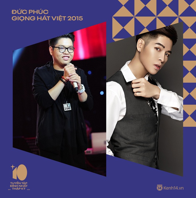 Hương Giang, Hari Won... l&agrave; những nghệ sĩ đổi đời th&agrave;nh c&ocirc;ng nhất 10 năm qua nhờ truyền h&igrave;nh thực tế! - Ảnh 7.