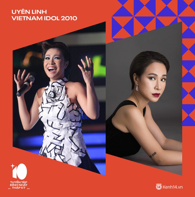 Hương Giang, Hari Won... l&agrave; những nghệ sĩ đổi đời th&agrave;nh c&ocirc;ng nhất 10 năm qua nhờ truyền h&igrave;nh thực tế! - Ảnh 1.