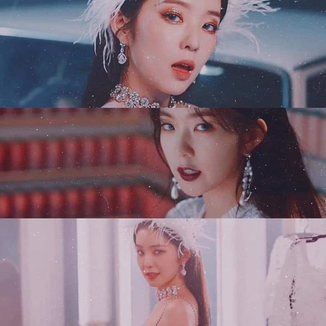 Ai dám chê visual Irene vừa già vừa quê sẽ phải hoảng loạn, chị cả Red Velvet đáp trả bằng câu rap cực gắt: Tôi là visual chính hiệu! - Ảnh 3.