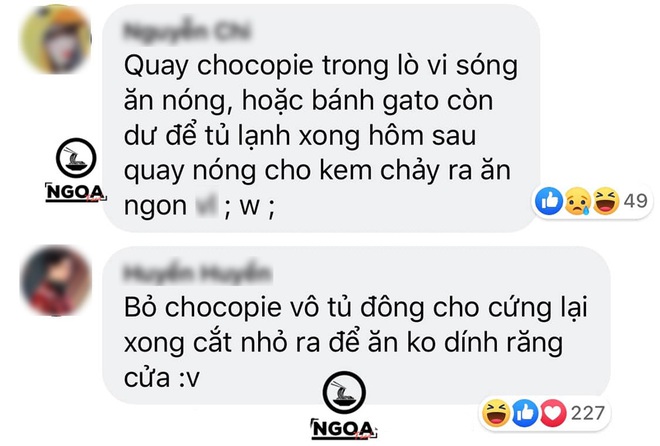 Xem dân mạng tiết lộ thói quen ăn uống khác người của mình mới thấy: trên đời này quả là có nhiều chuyện không thể ngờ tới - Ảnh 5.