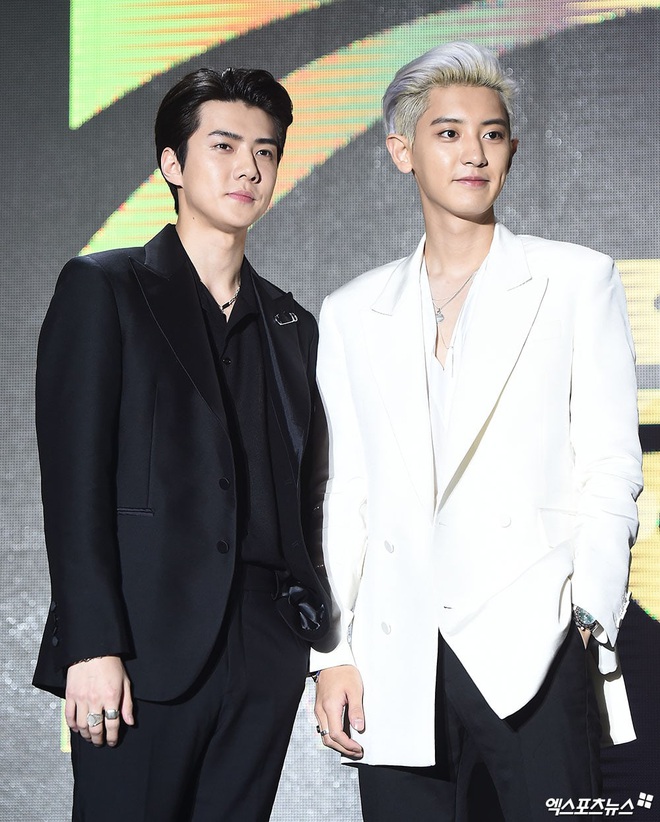 Đại diện BTC Kpop Super Concert có EXO-SC, Taemin (SHINee): Lùm xùm của AAA 2019 là do không có sự thấu hiểu giữa đơn vị Việt Nam và Hàn Quốc - Ảnh 1.