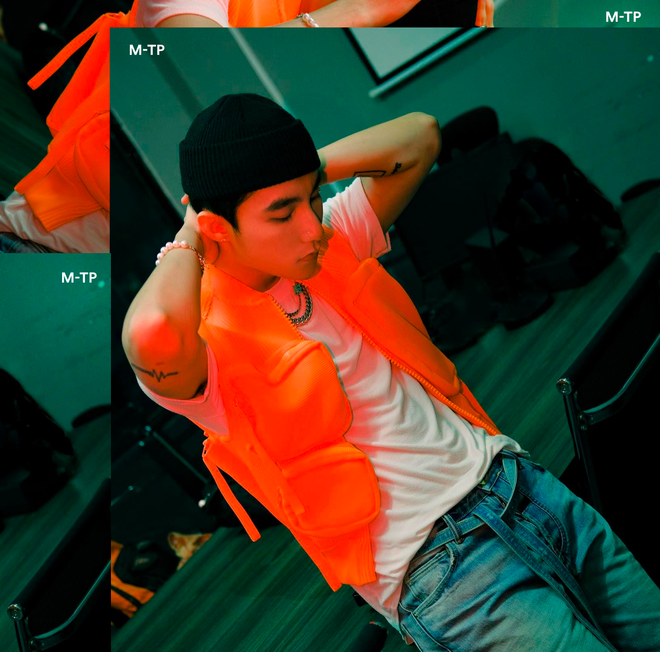 Sơn T&ugrave;ng M-TP - ch&agrave;ng trai đem nhạc Việt l&agrave;m vang động xứ người - Ảnh 4.