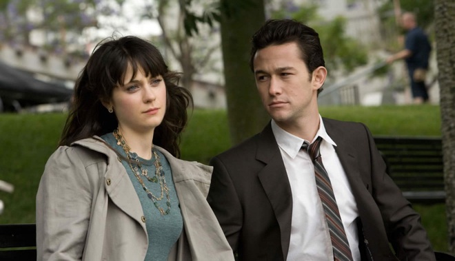 Hoá ra 500 Days of Summer và Mắt Biếc đều có những kẻ si tình giống nhau, cái kết lúc nào cũng đau lòng? - Ảnh 7.