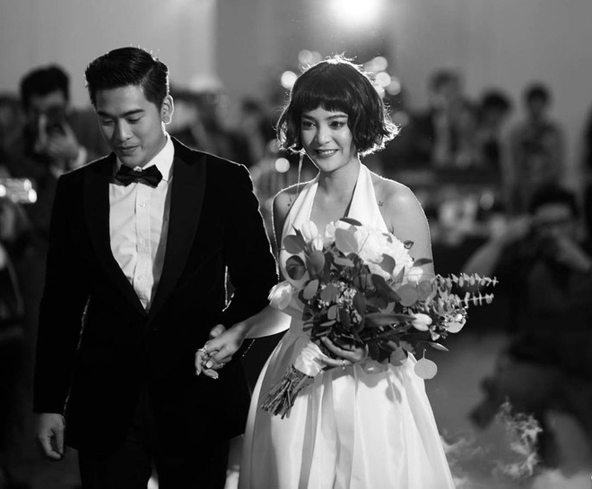 5 hôn lễ hot nhất showbiz Thái 2019: Ác nữ Tình yêu không có lỗi mê hồn, đám cưới sao đồng tính Chiếc lá bay gây sốt - Ảnh 19.