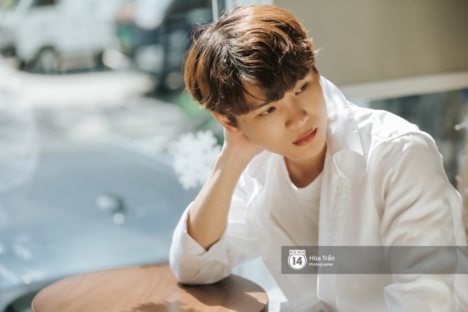 Phạm Đ&igrave;nh Th&aacute;i Ng&acirc;n -  ch&agrave;ng trai lồng tiếng cho Ngạn: Người ta cho Mắt Biếc 1 điểm v&igrave;  phim kh&ocirc;ng c&oacute; giọng Phan Mạnh Quỳnh m&agrave; l&agrave; giọng của t&ocirc;i - Ảnh 15.