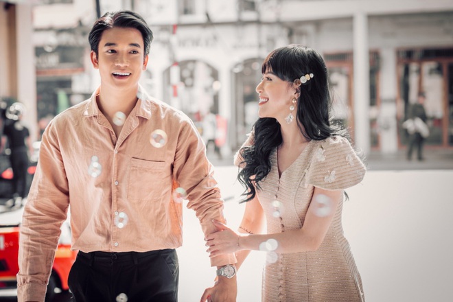 Ngày lành tháng tốt: Khoai Lang Thang debut làm ca sĩ, Tân binh Simple Love và quán quân The Voice cùng tung sản phẩm giữa bão toang của Jack và K-ICM - Ảnh 9.