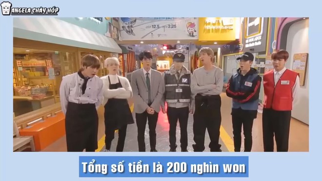 Gi&agrave;u nứt đố đổ v&aacute;ch nhưng BTS vẫn sẵn s&agrave;ng &ldquo;b&aacute;n đứng&rdquo; anh em chỉ v&igrave;... một c&acirc;y kem - Ảnh 4.