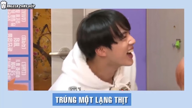 Gi&agrave;u nứt đố đổ v&aacute;ch nhưng BTS vẫn sẵn s&agrave;ng &ldquo;b&aacute;n đứng&rdquo; anh em chỉ v&igrave;... một c&acirc;y kem - Ảnh 8.