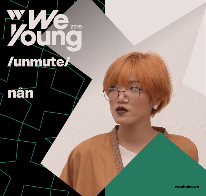 Hà Nội đã sẵn sàng chill cuối tuần này chưa? - Pink Frog, Kiên và dàn line-up đầu tiên của WeYoung: /unmute/ chính thức lộ diện rồi đây này! - Ảnh 8.