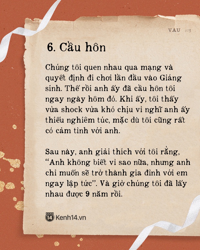 9 mẩu chuyện cho những trái tim còn đang cô đơn đêm Noel: Có bồ đi còn chần chừ ngồi ăn bánh GATO đến bao giờ? - Ảnh 6.