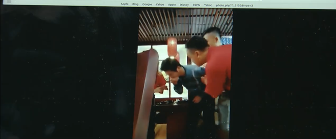 Preview Hoa Hồng Trên Ngực Trái tập 41: Thái chết đến nơi còn quỳ xin vợ cũ tái hợp, tính làm khổ Khuê nữa hay sao? - Ảnh 5.