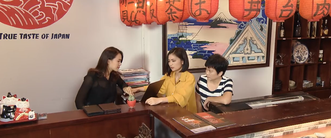 Preview Hoa Hồng Trên Ngực Trái tập 41: Thái chết đến nơi còn quỳ xin vợ cũ tái hợp, tính làm khổ Khuê nữa hay sao? - Ảnh 4.