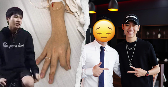 Động th&aacute;i mới của c&ocirc;ng ty quản l&yacute;: Xo&aacute; t&ecirc;n v&agrave; h&igrave;nh ảnh của Jack khỏi danh s&aacute;ch nghệ sĩ giữa b&atilde;o scandal - Ảnh 3.