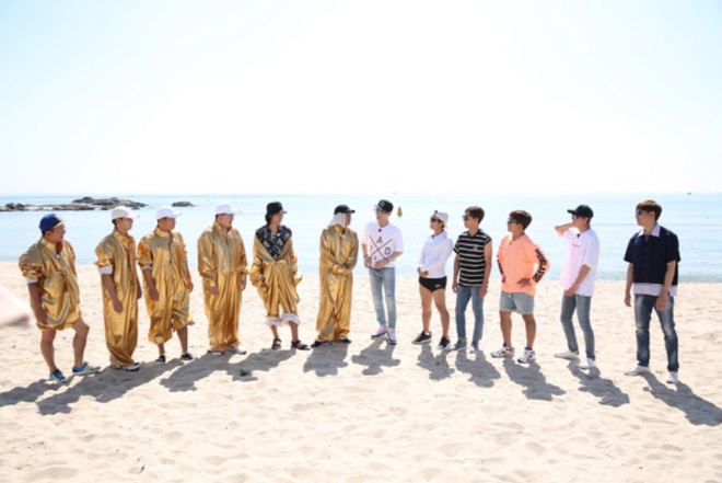 Running Man, Weekly Idol, Radio Star... Show truyền hình Hàn Quốc nào giữ vững ngôi vương sau gần 1 thập kỷ? - Ảnh 19.