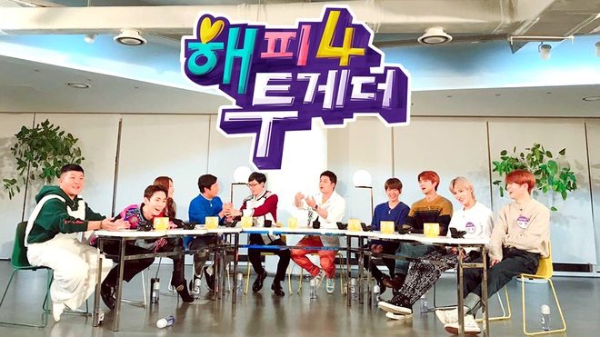 Running Man, Weekly Idol, Radio Star... Show truyền hình Hàn Quốc nào giữ vững ngôi vương sau gần 1 thập kỷ? - Ảnh 7.