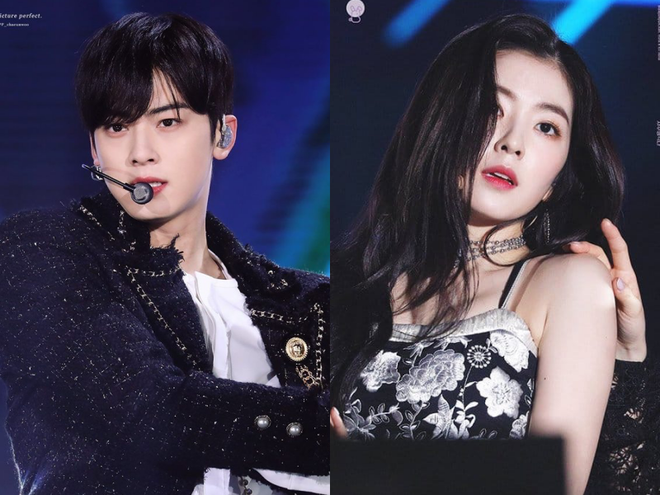 Bộ đôi Cha Eun Woo và Irene chắc chắn bùng nổ visual, nhưng liệu có làm lu mờ màn kết hợp 4 khủng long vocal tại SBS Gayo Daejun? - Ảnh 3.