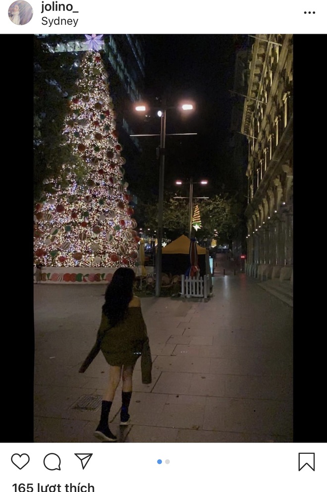 Ti&ecirc;n Nguyễn v&agrave; hội trai xinh g&aacute;i đẹp nh&agrave; gi&agrave;u khoe ảnh đ&oacute;n Noel, d&acirc;n t&igrave;nh đo&aacute;n thể n&agrave;o cũng c&oacute; party linh đ&igrave;nh cho xem! - Ảnh 4.