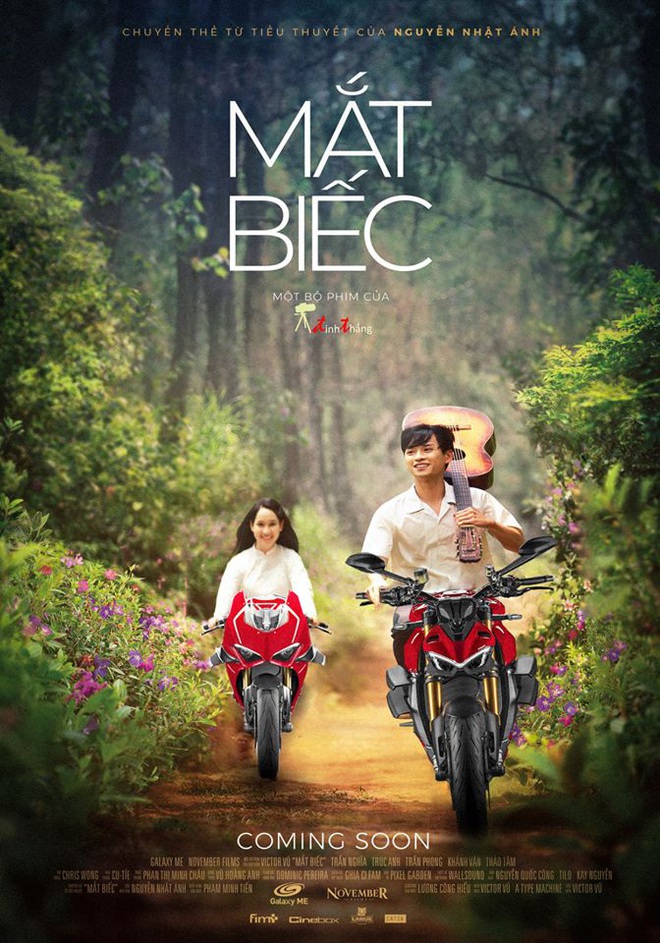 Cười banh n&oacute;c với loạt ảnh chế ăn theo Mắt Biếc: V&igrave; y&ecirc;u Ngạn n&ecirc;n Dũng mới l&agrave;m H&agrave; Lan khổ - Ảnh 17.
