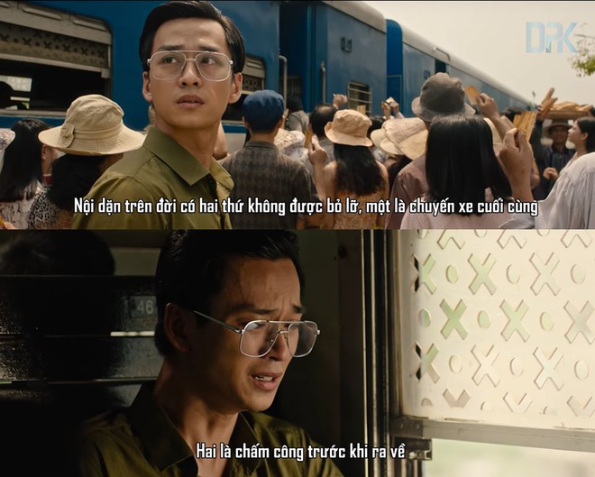 Cười banh n&oacute;c với loạt ảnh chế ăn theo Mắt Biếc: V&igrave; y&ecirc;u Ngạn n&ecirc;n Dũng mới l&agrave;m H&agrave; Lan khổ - Ảnh 5.
