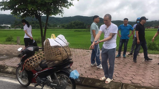 Trọng &aacute;n chấn động dư luận năm 2019: Thủ đoạn t&agrave;n bạo từ lối sống lệch lạc của kẻ thủ &aacute;c c&ugrave;ng những t&igrave;nh tiết b&iacute; ẩn chưa được l&agrave;m r&otilde; - Ảnh 5.