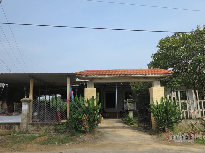 Cuối đời đi chăn b&ograve; của vợ chồng &ocirc;ng chủ bu&ocirc;n sắt vụn, từng gi&agrave;u nhất l&agrave;ng - Ảnh 1.