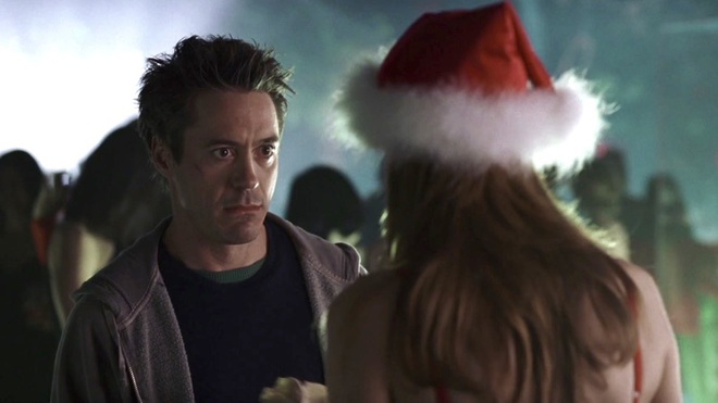 10 bộ phim mang &acirc;m hưởng Gi&aacute;ng Sinh gi&uacute;p hội kh&ocirc;ng c&oacute; gấu chẳng sợ buồn Noel n&agrave;y - Ảnh 9.