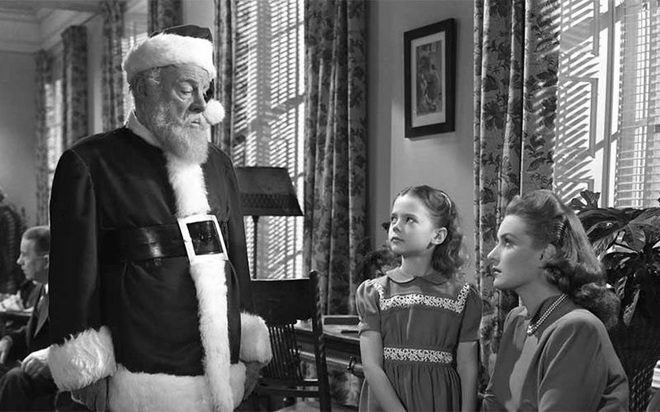 10 bộ phim mang âm hưởng Giáng Sinh giúp hội không có gấu chẳng sợ buồn Noel này - Ảnh 16.