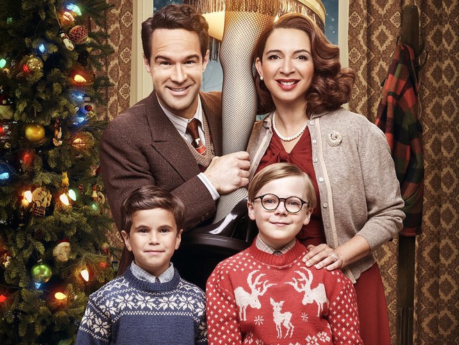 10 bộ phim mang &acirc;m hưởng Gi&aacute;ng Sinh gi&uacute;p hội kh&ocirc;ng c&oacute; gấu chẳng sợ buồn Noel n&agrave;y - Ảnh 18.